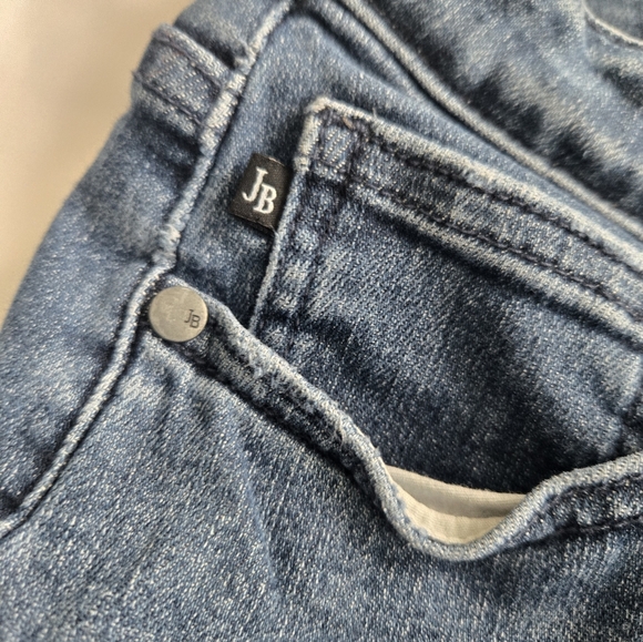 Judy blue Skinny jeans - Picture 2 of 4